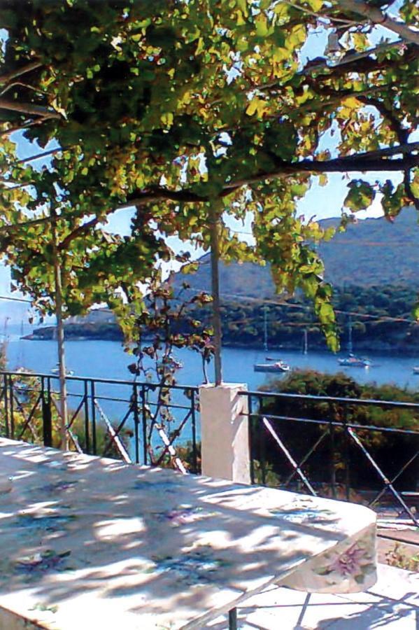 Villa Errieta Atheras Exterior photo